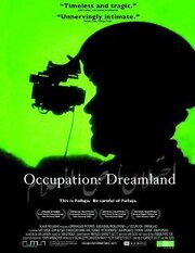 Occupation: Dreamland - лучший фильм в фильмографии Джозеф Вуд