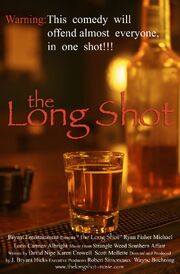 The Long Shot - лучший фильм в фильмографии Damus Smith