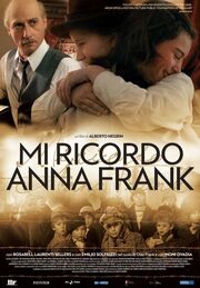 Mi ricordo Anna Frank из фильмографии Мари Надь в главной роли.