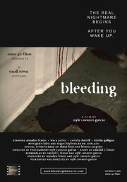 Bleeding из фильмографии Грэйс Кили в главной роли.