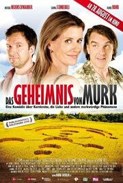 Das Geheimnis von Murk - лучший фильм в фильмографии Daniel Howald