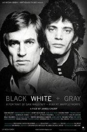 Black White + Gray: A Portrait of Sam Wagstaff and Robert Mapplethorpe из фильмографии Джоан Бак в главной роли.