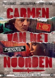 Carmen van het noorden - лучший фильм в фильмографии Maarten van Hinte