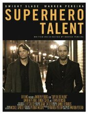 Superhero Talent - лучший фильм в фильмографии Зэк Манн