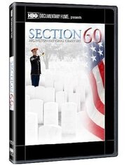 Section 60: Arlington National Cemetery - лучший фильм в фильмографии Брент Рено