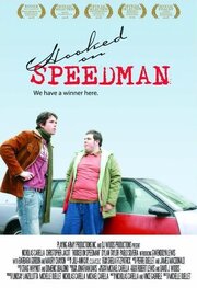 Hooked on Speedman из фильмографии Барбара Гордон в главной роли.