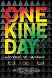 One Kine Day из фильмографии Шон Дуглас Хобан в главной роли.