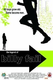 Legend of Billy Fail из фильмографии Брайан Росс в главной роли.