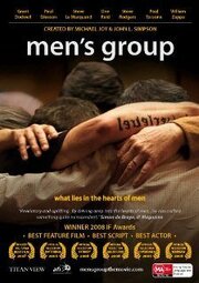 Men's Group - лучший фильм в фильмографии Стюарт Морли