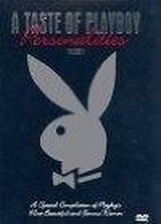 A Taste of Playboy: Personalities Volume 1 из фильмографии Джули Киалини в главной роли.