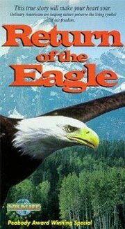 Return of the Eagle из фильмографии Джоди Готтлиб в главной роли.