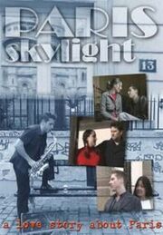 Paris Skylight из фильмографии Члу в главной роли.