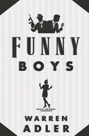 Funny Boys из фильмографии Грег Притикин в главной роли.