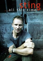 Sting ...All This Time - лучший фильм в фильмографии Джим Гейбл