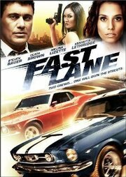 Fast Lane из фильмографии Севьер Креспо в главной роли.