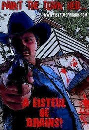 Fistful of Brains из фильмографии Кристин Паркер в главной роли.