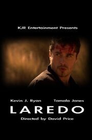 Laredo - лучший фильм в фильмографии Лью Каллихан