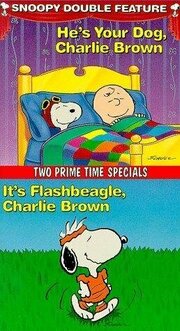 It's Flashbeagle, Charlie Brown - лучший фильм в фильмографии Ричард С. Аллен