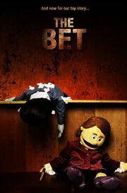 The Bet из фильмографии Уолт Тернер в главной роли.