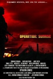 Operation: Sunrise из фильмографии Карин Ханкцевски в главной роли.