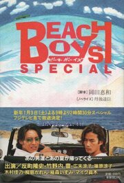 Beach Boys Special из фильмографии Идзуми Инамори в главной роли.