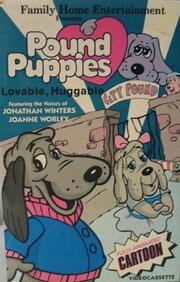 The Pound Puppies из фильмографии Алексис Ри в главной роли.