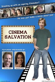 Cinema Salvation - лучший фильм в фильмографии Арика Эванс