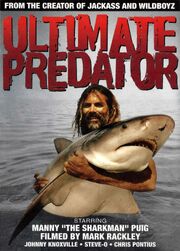 Ultimate Predator - лучший фильм в фильмографии Дэвид Уэверз