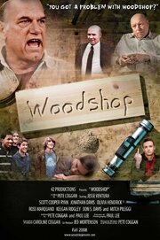 Woodshop из фильмографии Джонатан Дэвис в главной роли.