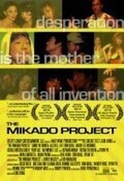 The Mikado Project из фильмографии Джим Глисон в главной роли.