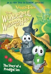 Veggietales: The Wonderful Wizard of Ha's из фильмографии Тим Ходж в главной роли.