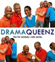 Drama Queenz - лучший фильм в фильмографии Брайан Уоллес