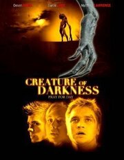 Making of «Creature of Darkness» из фильмографии Мэттью Лоуренс в главной роли.