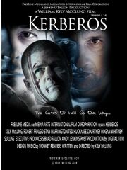 Kerberos - лучший фильм в фильмографии Кевин Койл