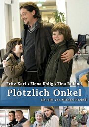 Plötzlich Onkel - лучший фильм в фильмографии Ида Кифер