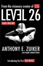 Level 26: Dark Origins - лучший фильм в фильмографии Саиф Рахман