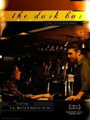 The Dark Bar - лучший фильм в фильмографии Джонатан Кранц