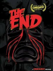 The End - лучший фильм в фильмографии Колин Шелдон