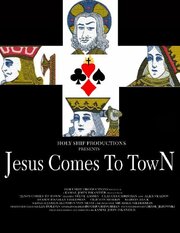 Jesus Comes to Town из фильмографии Алекс Видов в главной роли.