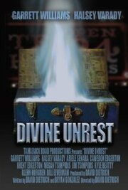 Divine Unrest - лучший фильм в фильмографии Ryan Ocorrigan