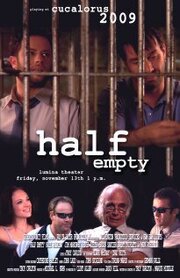 Half Empty из фильмографии Брент Триплетт в главной роли.