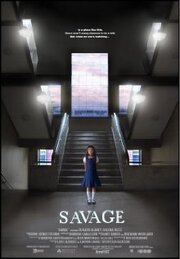 Savage - лучший фильм в фильмографии Джейк Хэзелл