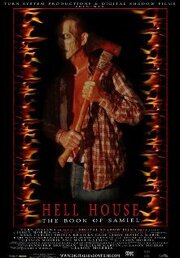 Hell House: The Book of Samiel из фильмографии Vert Write в главной роли.