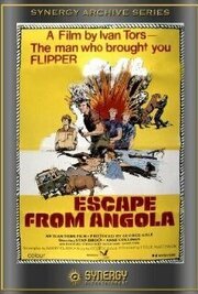 Escape from Angola из фильмографии Сэмюэл З. Аркофф в главной роли.