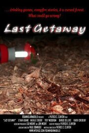 Last Getaway - лучший фильм в фильмографии Майк Клинтон