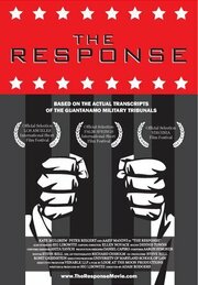 The Response из фильмографии Richard Chisolm в главной роли.