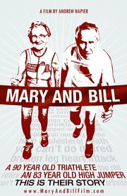 Mary & Bill - лучший фильм в фильмографии Джейн Напье