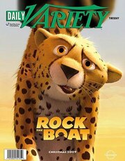 Rock the Boat из фильмографии Фабьен Суарез в главной роли.