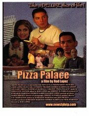 Pizza Palace - лучший фильм в фильмографии Дэбби Цамудакис