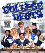 College Debts из фильмографии Сьюзи Брэк в главной роли.